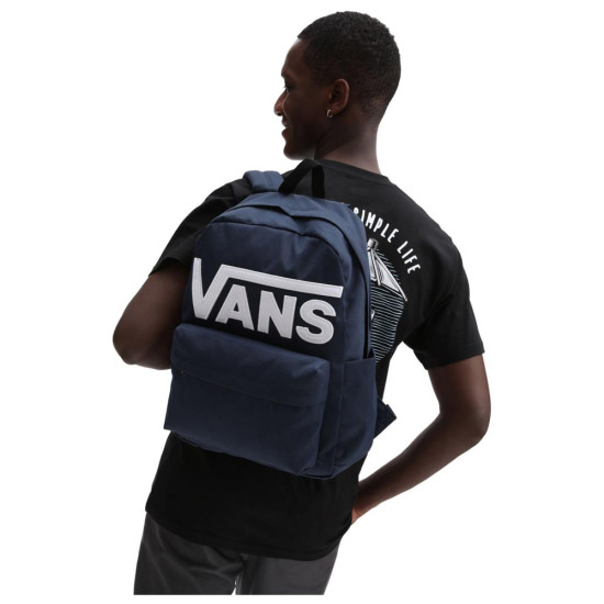 Vans Τσάντα πλάτης Old Skool Drop V